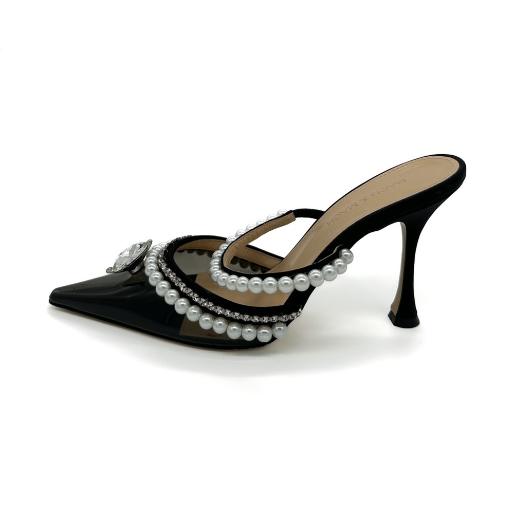 MACH & MACH Diamonds & Pearls 65mm - Picture 6 of 7